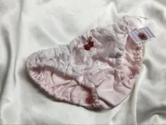 ♡ハートはうす♡新作☆プリティー スキャンティ