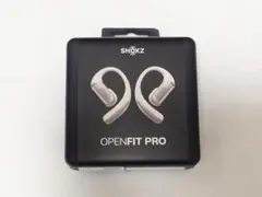 2026年最新】shokz openfit 充電ケースの人気アイテム - メルカリ