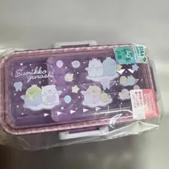 すみっコぐらし お弁当箱