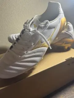 MIZUNO モナルシーダ NEO III PRO 26.5cmのサムネイル