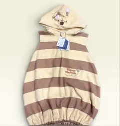 バースデイ　cottoli ぷーさん　100