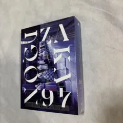 乃木坂46 ベストアルバム　Time flies 完全生産限定版