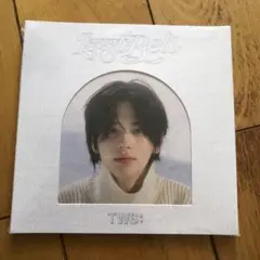 新品未開封　TWS Last Bell Compact Ver.シニュ