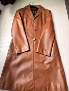 2026年最新】dkny 羊革 コートの人気アイテム - メルカリ