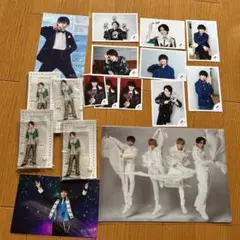 speciaL 和田優希 グッズまとめ売り