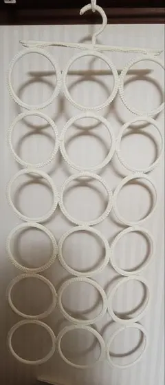 【新品】IKEA マルチユースハンガー