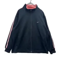NIKE DRI-FIT トラックジャケット レディースXL