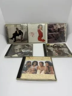 洋楽　CD 6枚　セット