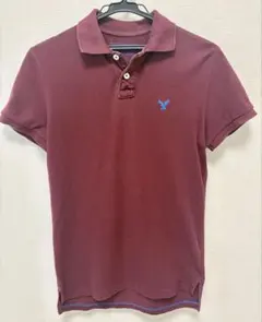American Eagle Outfitters ポロシャツ XSのサムネイル