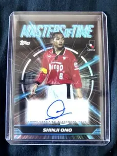 2025年最新】小野伸二 サインの人気アイテム - メルカリ