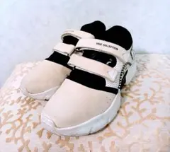 YAMADAYA VEGE×NOUER スニーカーサンダル　36のサムネイル