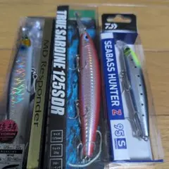 2025年最新】シマノ シーバス ルアーの人気アイテム - メルカリ