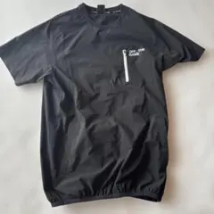 OFF_THE GAME Tシャツ ブラック Mサイズ