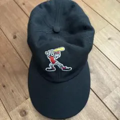 【激レア！】海外パーク グーフィー キッズ 帽子 キャップ 激レア！】海外パーク グーフィー キッズ 帽子 キャップ 激レア