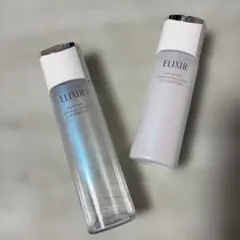 エリクシール　リフトモイストローション　エマルジョン　しっとりタイプ