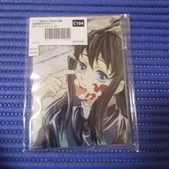 鬼滅の刃 刀鍛冶の里編 幕間画WEBSHOPくじ C賞 時透無一郎 鬼滅の刃 刀鍛冶の里編 全幕間画WEBSHOPくじ C賞 C104 時透無