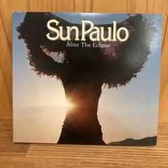 SunPaulo After The Eclipse
