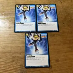 元祖螺旋丸　3枚　ミラバト　ミナト　NARUTO ナルト疾風伝