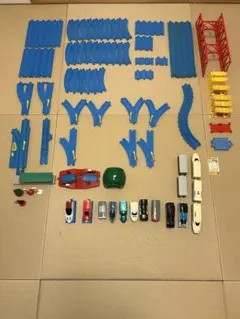 【値下げ】プラレール　まとめ売り