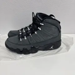 2026年最新】AIR JORDAN9 RETRO グレーの人気アイテム - メルカリ