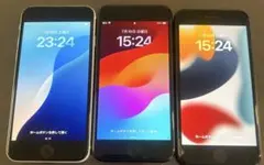 2026年最新】iphone 2台セットの人気アイテム - メルカリ
