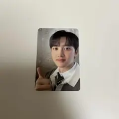 EXO D.O. ギョンス 2026シーグリ ランダムポラロイドフォトカード