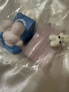 しりみみうさぎ アートエモーショナルコレクション