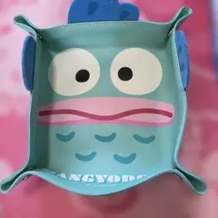 ハンギョドン トレイ サンリオ 一番くじ