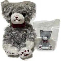 【12/3まで】うたプリ　ミニプリンスキャット　グラナータ(ソフビ付き)