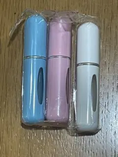 アトマイザー 3個セット