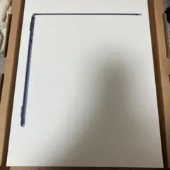 値下げしました！【新品未開封】Apple 2025 Macbook Air M4