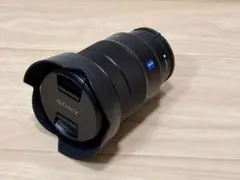 SONY Vario-Tessar T* FE 16-35mm F4 ZAのサムネイル