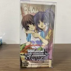 即購入可❗️CLANNAD 未開封　ボックス