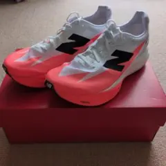 ニューバランスフューエルセルスーパーコンプエリートV5