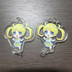 2026年最新】Siip アクリルチャームの人気アイテム - メルカリ