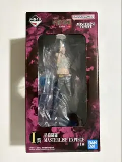 一番くじ 呪術廻戦 死滅回遊 I賞 星綺羅羅 フィギュア 新品未開封