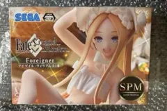 Fate グランドオーダー アビゲイル ウィリアムズ フィギュア