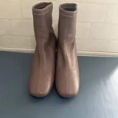 美品　グレイル♡ブーツ