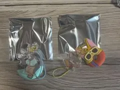 ズートピア シークレットストラップ フラッシュ フィニック ディズニー