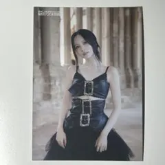 ミサモ HAUTE COUTURE ラントレ ミナ