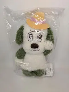 NHKいないいないばあっ！ワンワンのLぬいぐるみ～SUMMER～