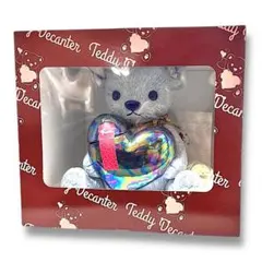 値下げしました！テディデキャンタ ラテ チョコ ベリー ハロウィン まとめ売り テディデキャンタ・ハロウィンバージョン発売開始のお知らせ