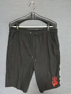 SUPPORTERS NYLON SHORTS 鹿島アントラーズ Mサイズ - メルカリ