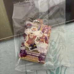 アイカツ　アクリルチャーム　神崎美月