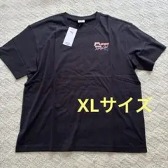 プーマ　新品グラフィックス　MOTOリラックス半袖Tシャツ