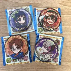 2025年最新】花子くんミュージアム 缶バッジの人気アイテム