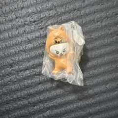 スキズ SKZOO つまんでつなげてマスコット リービット