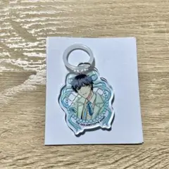 アイドルマスターSideM でらますマンガ展　マルチマーカー　Beit 鷹城恭二
