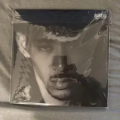 IO four 完全生産限定盤 レコード アナログ