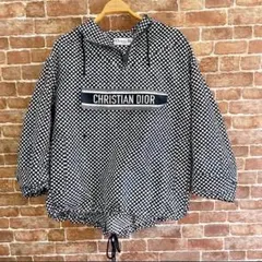【希少】christian dior アノラックパーカー 伊勢丹限定のサムネイル